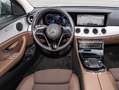 Mercedes-Benz E 300 de 4MATIC T-Modell SpurW ParkAss. LED LM Gris - thumbnail 6