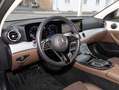 Mercedes-Benz E 300 de 4MATIC T-Modell SpurW ParkAss. LED LM Gris - thumbnail 4