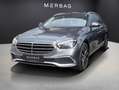 Mercedes-Benz E 300 de 4MATIC T-Modell SpurW ParkAss. LED LM Gris - thumbnail 15