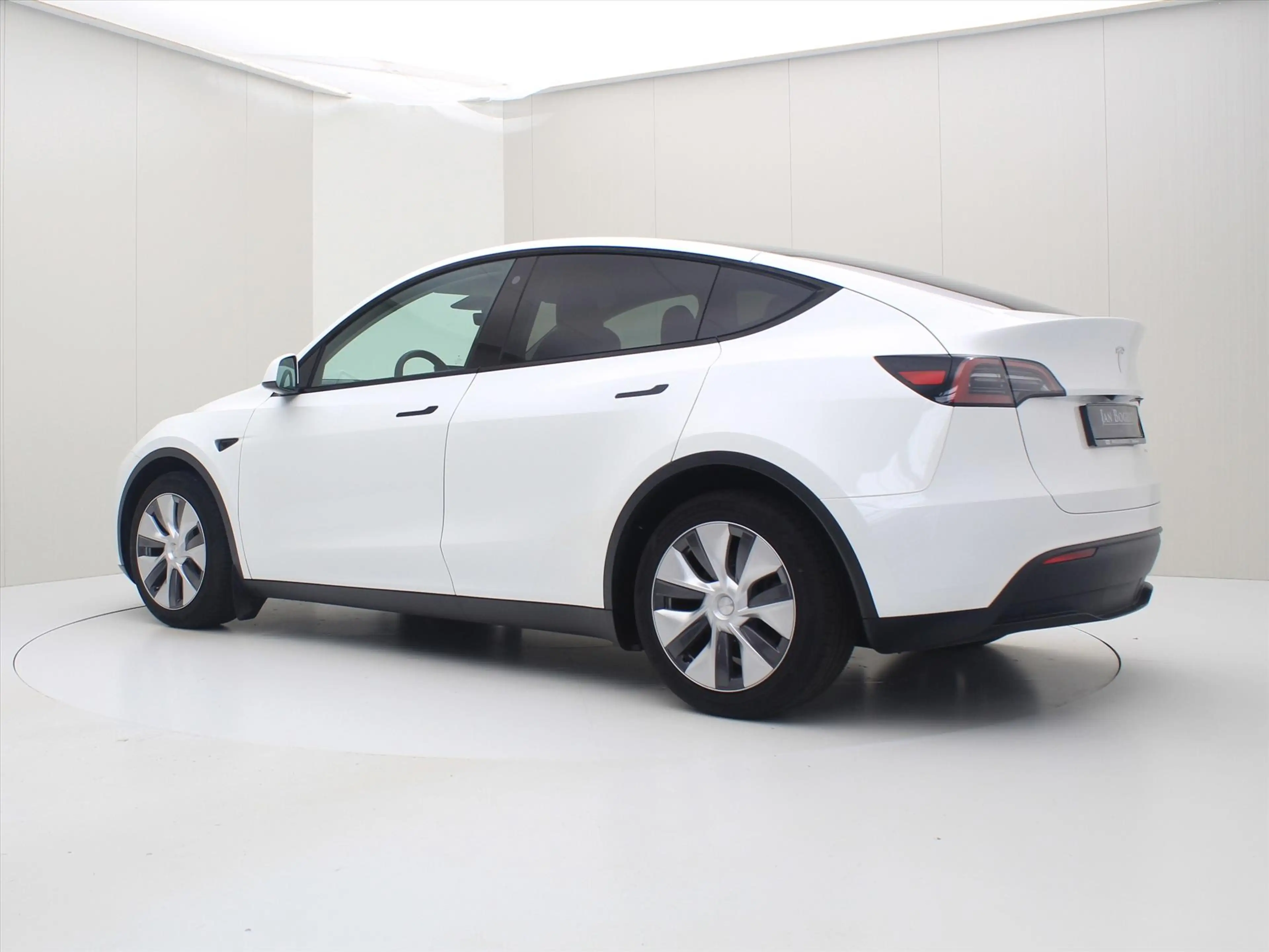 Tesla Model Y Long Range AWD 75kWh 351pk [ AMD RYZEN+AUTOPILOT+1 — photo 3