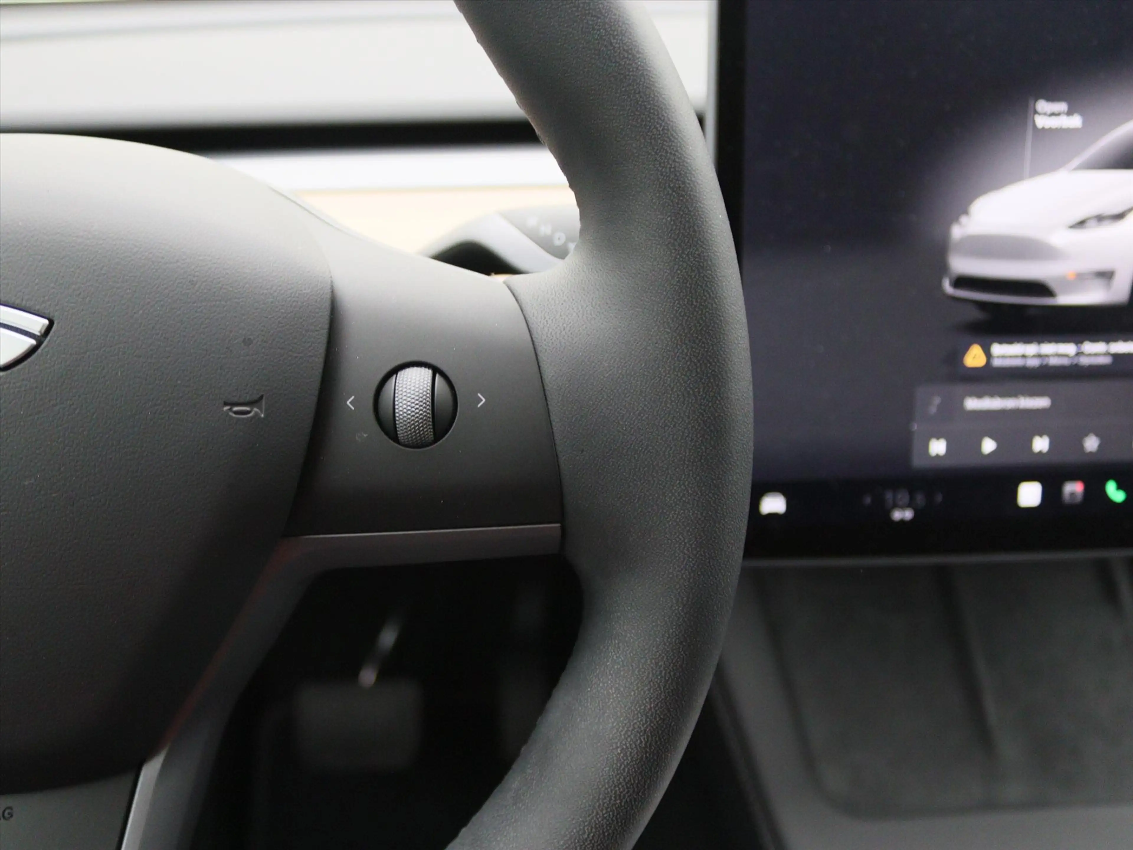 Tesla Model Y Long Range AWD 75kWh 351pk [ AMD RYZEN+AUTOPILOT+1 — photo 21