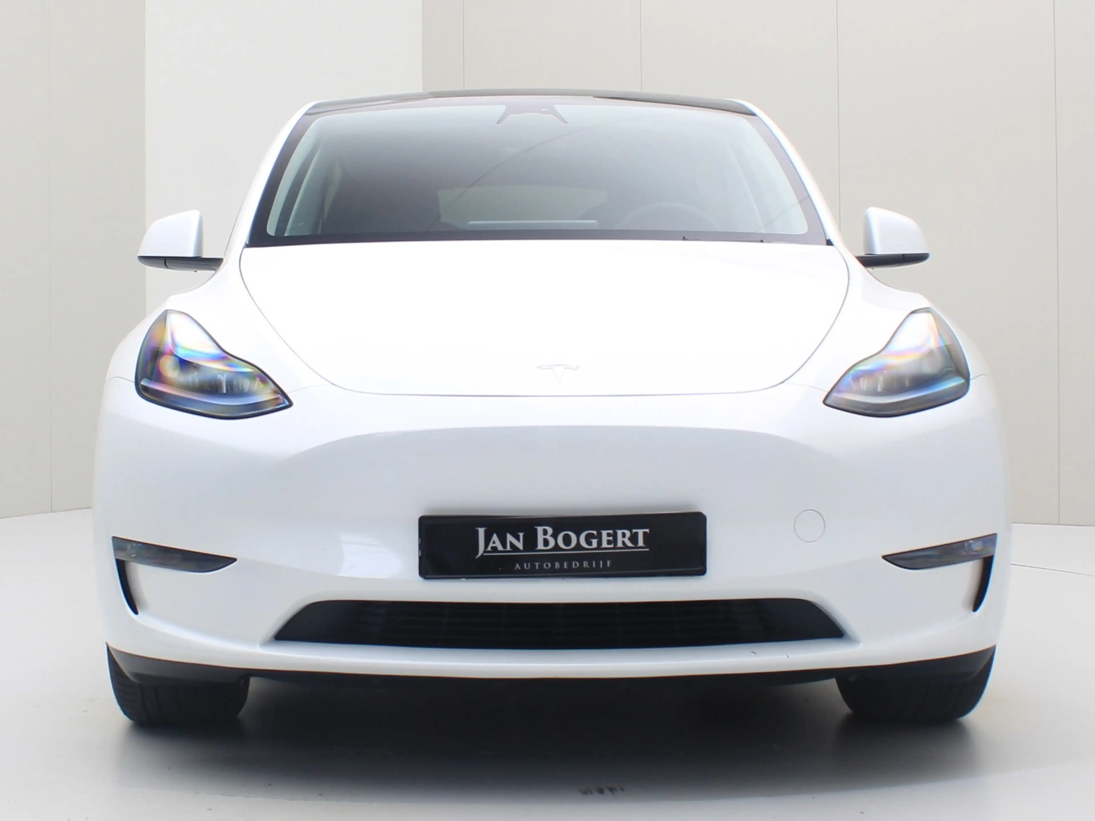 Tesla Model Y Long Range AWD 75kWh 351pk [ AMD RYZEN+AUTOPILOT+1 — photo 5