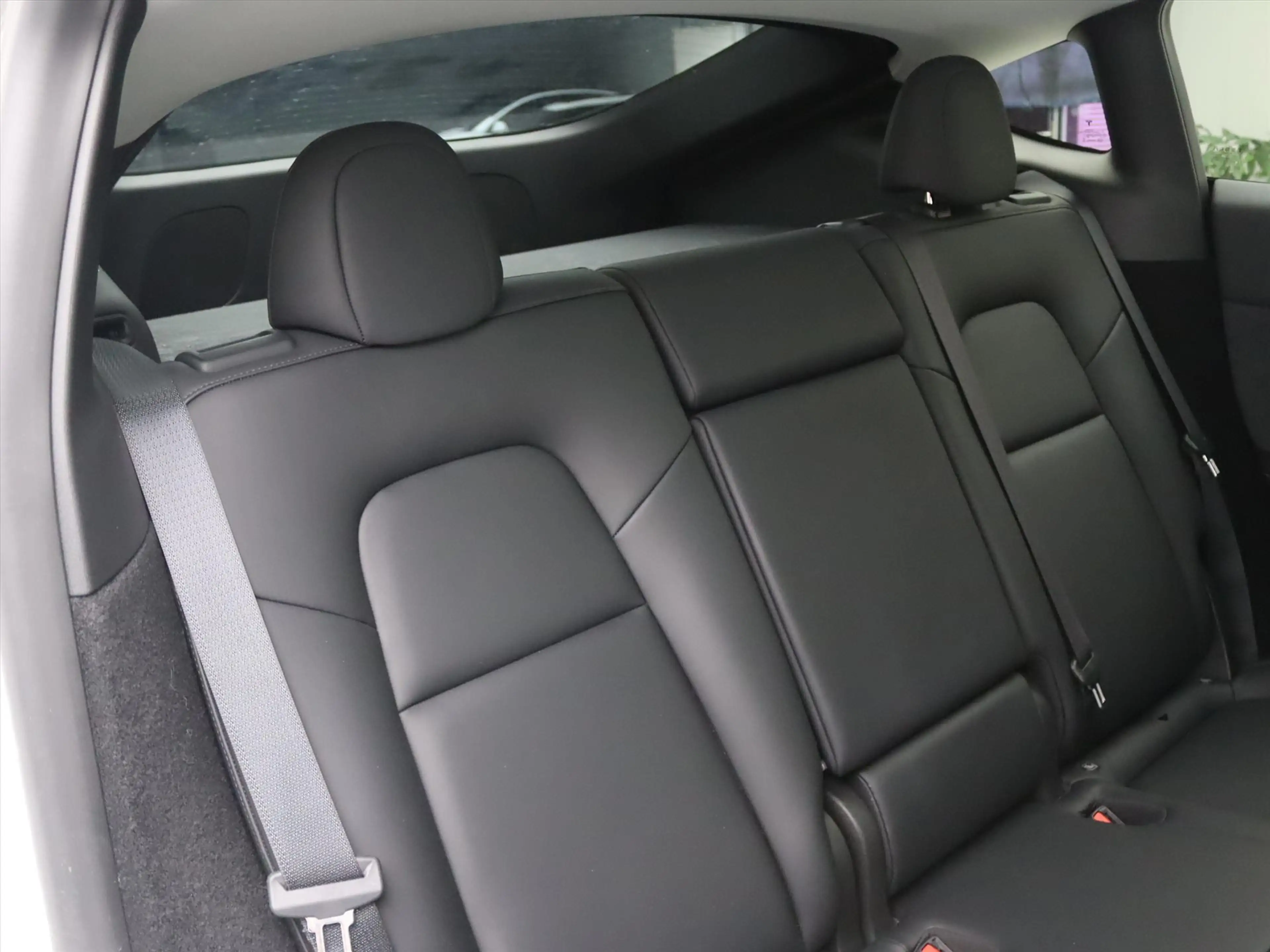 Tesla Model Y Long Range AWD 75kWh 351pk [ AMD RYZEN+AUTOPILOT+1 — photo 13