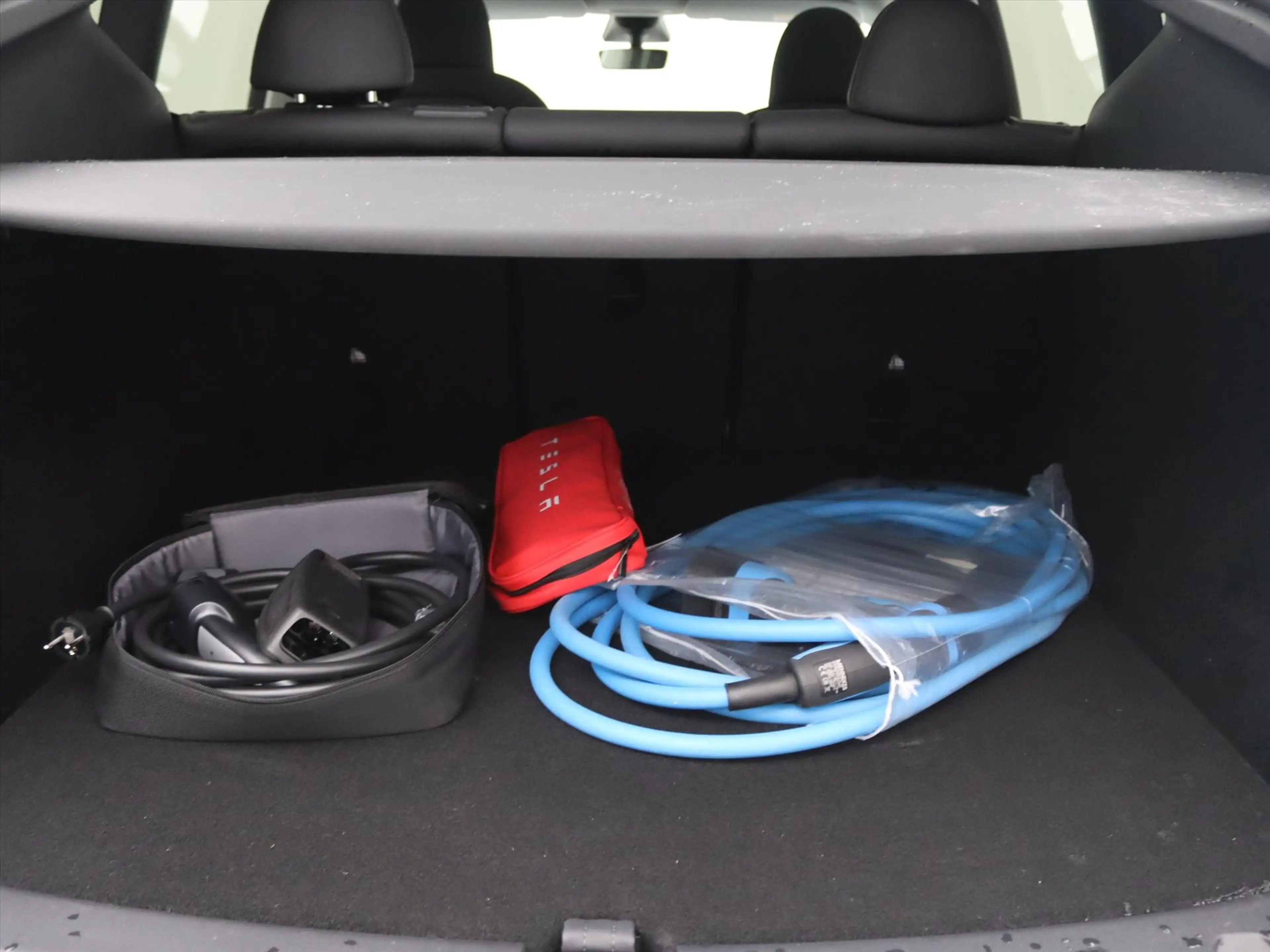 Tesla Model Y Long Range AWD 75kWh 351pk [ AMD RYZEN+AUTOPILOT+1 — photo 24