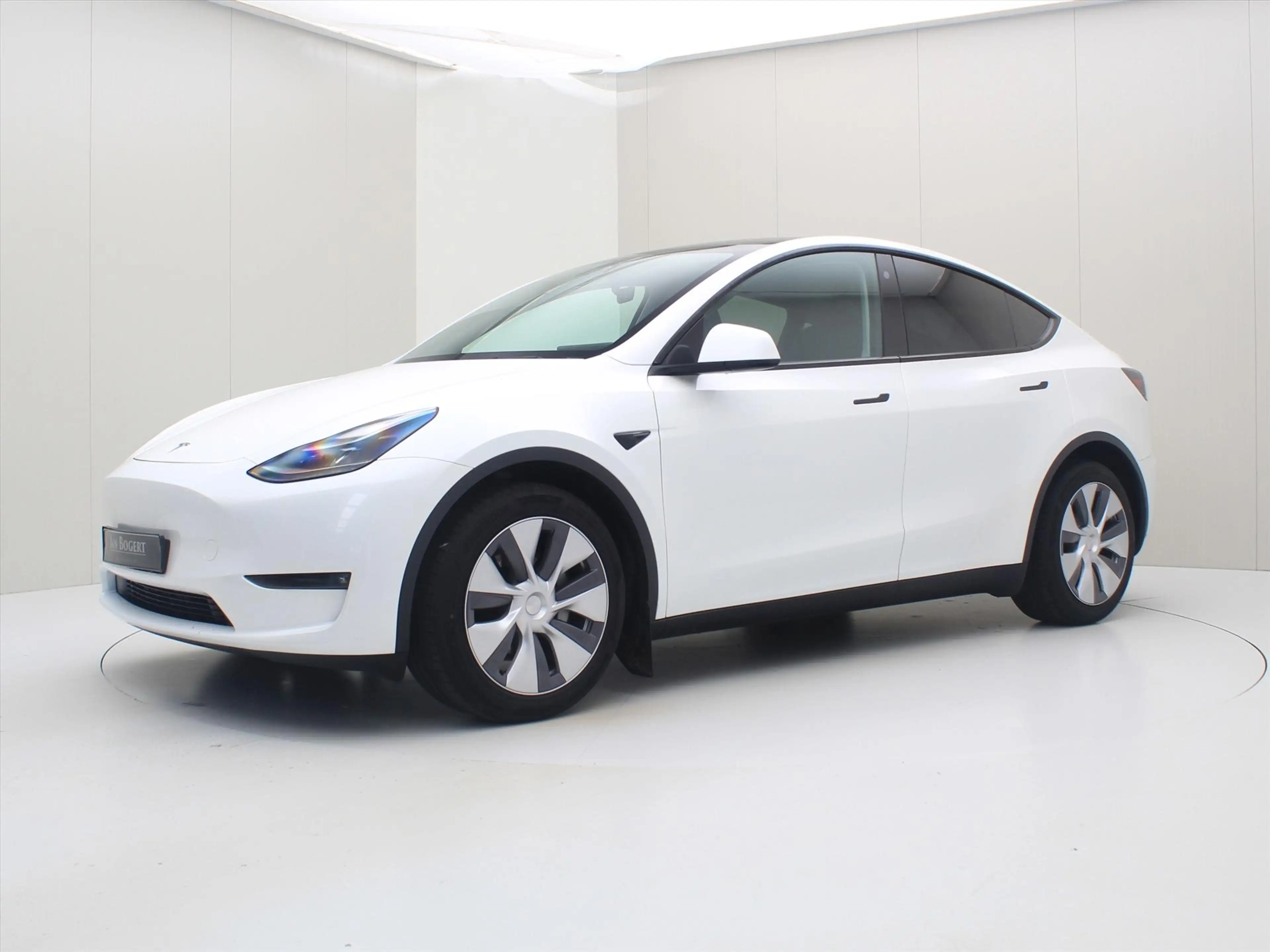 Tesla Model Y Long Range AWD 75kWh 351pk [ AMD RYZEN+AUTOPILOT+1 — photo 7