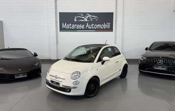 1.2cc 69cv Tetto Panoramico Clima+Bluetooth OK Neopatentati