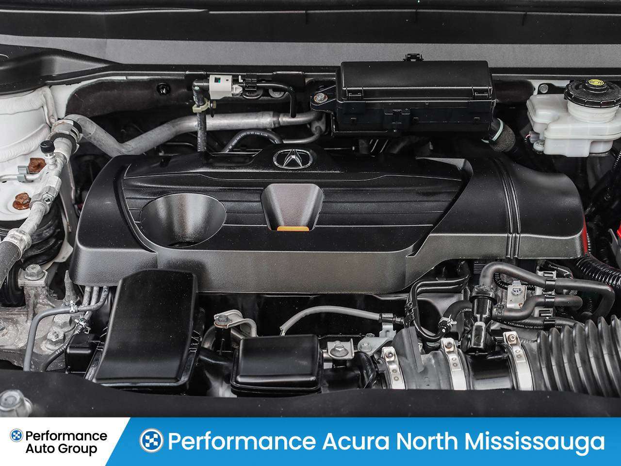 2021 Acura RDX A-Spec — снимка 1