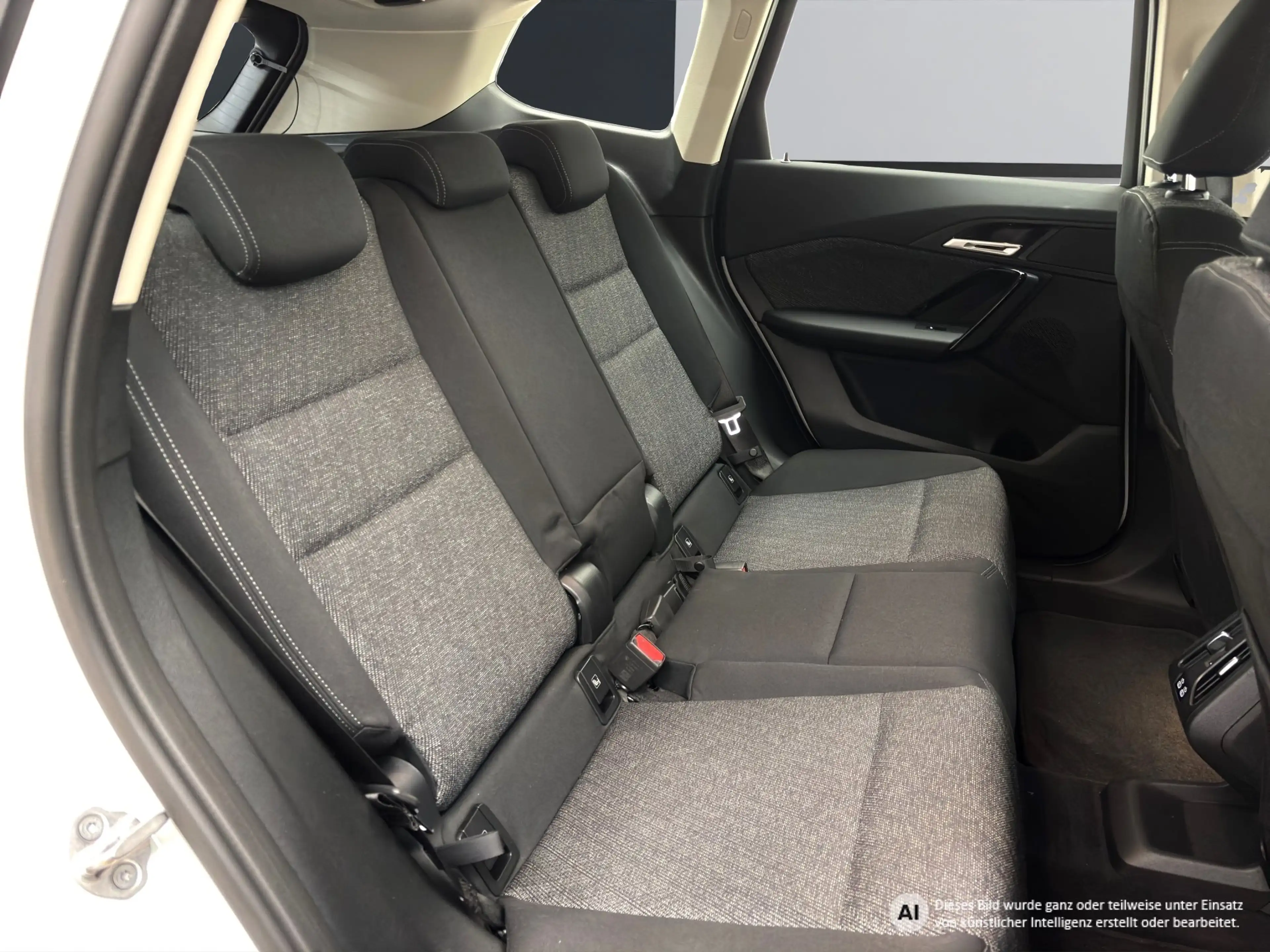 BMW iX1 xDrive30 [LC Prof., HUD, ACC, 360°, 19" LMR] — photo 10