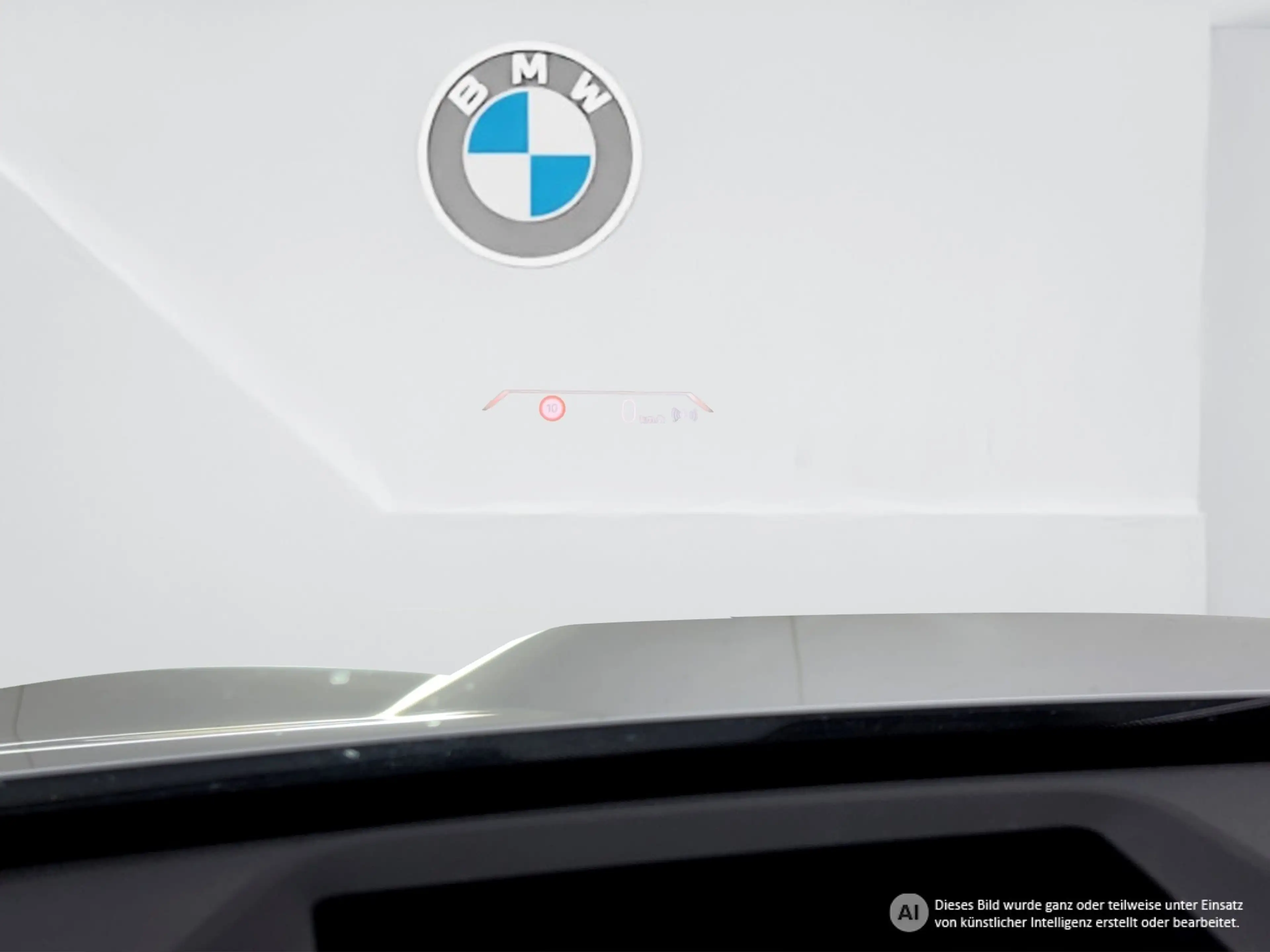 BMW iX1 xDrive30 [LC Prof., HUD, ACC, 360°, 19" LMR] — photo 19