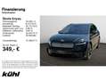 Skoda Enyaq iV 80 Sportline AHK,Pano,LM21 Schwarz - thumbnail 1