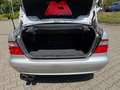 Mercedes-Benz CLK 230 Kompressor Cabrio Klima/ Navi/ Leder Silber - thumbnail 14