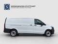 Mercedes-Benz eVito 111 Kasten Extralang KLIMA KAMERA HECKTÜR Blanc - thumbnail 4