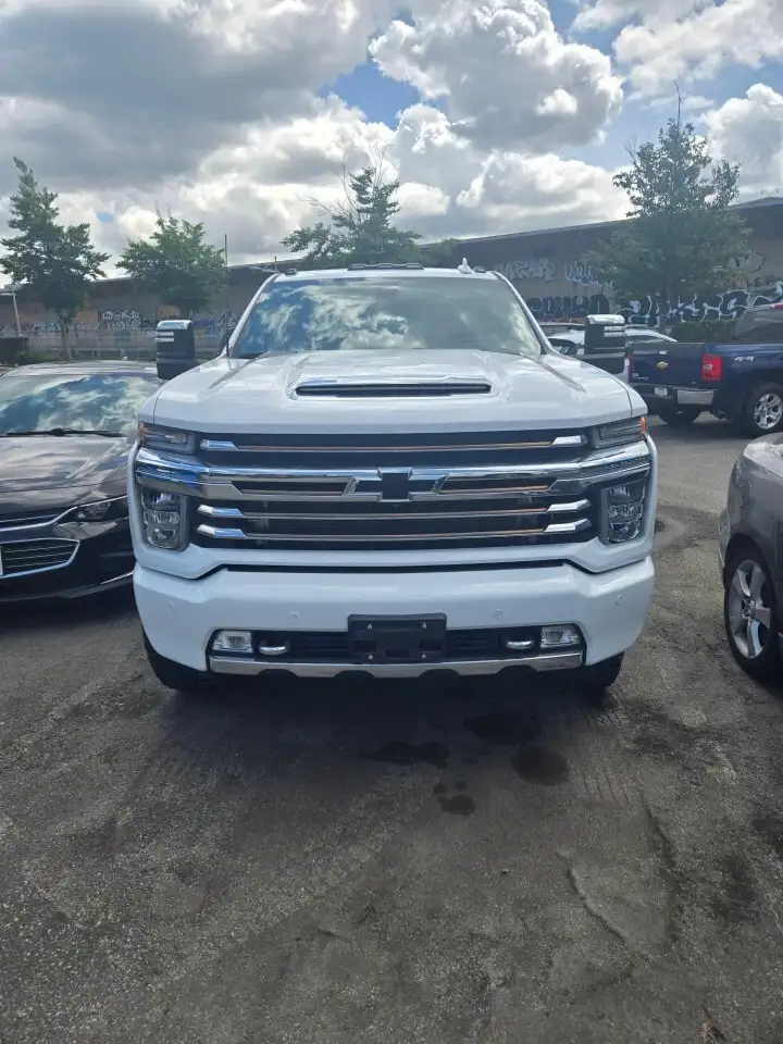 Chevrolet Silverado 3500 снимка Chevrolet Silverado 3500