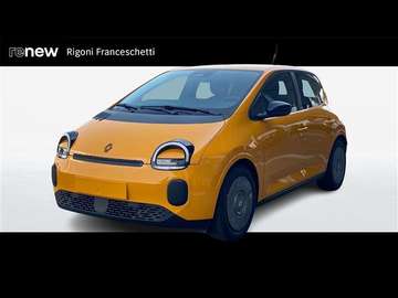 27,5kWh E-Tech Electric Urban Range Evoluti