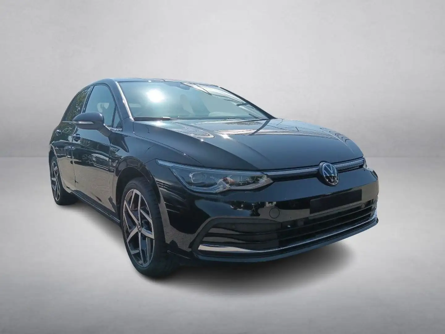 Volkswagen Golf 2.0 TDI SCR Style Noir - 2