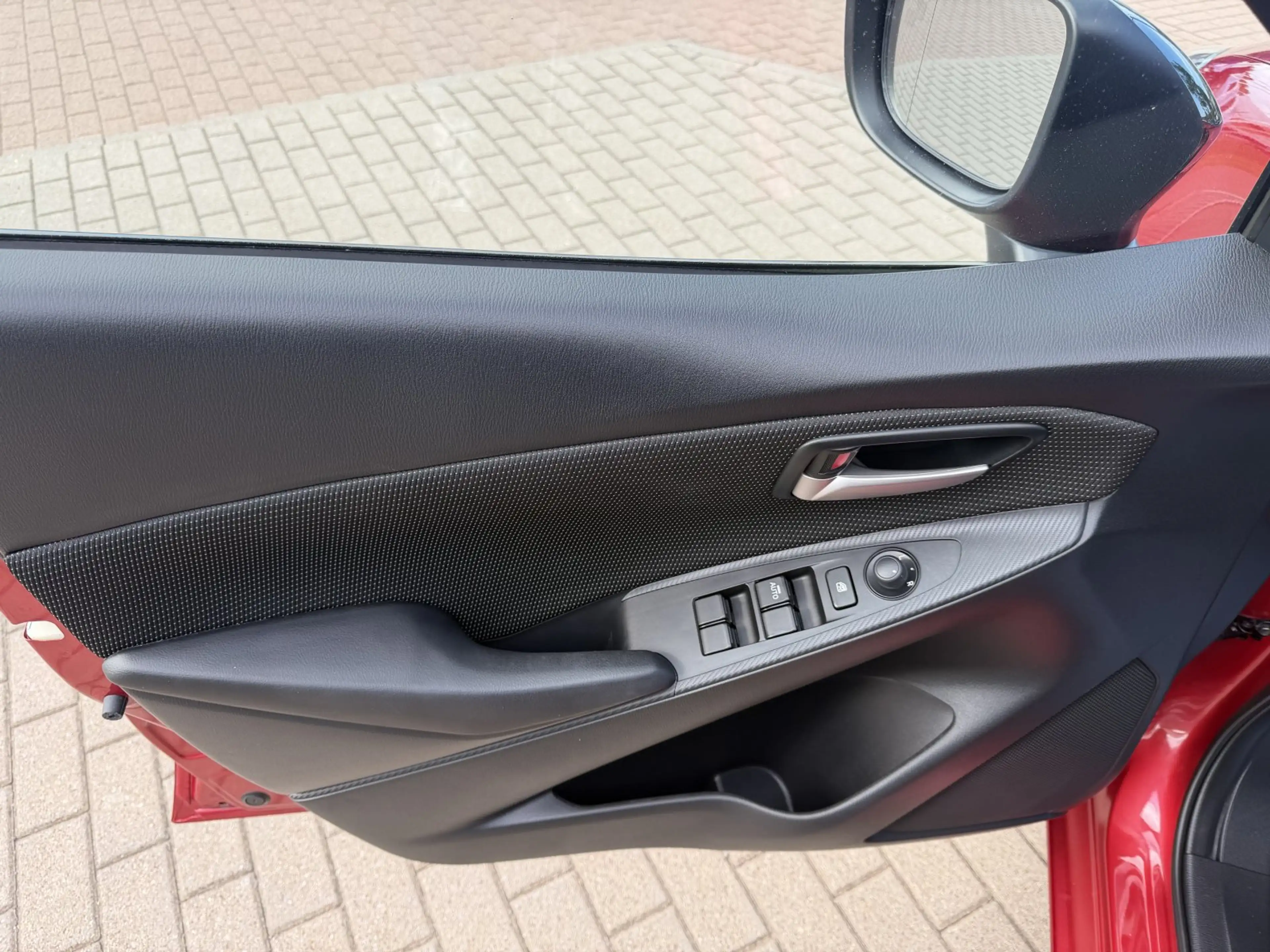 Mazda 2 2022 SKY-G 1.5 90PS M Hybrid HOMURA NAVI/KAMERA/AC — photo 15