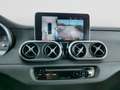 Mercedes-Benz X 250 250 d Progressive 4matic auto Azul - thumbnail 8