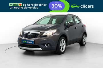 1.6CDTi S&S Selective 4x2