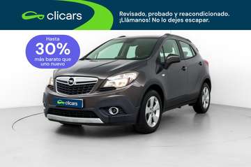 1.6CDTi S&S Selective 4x2