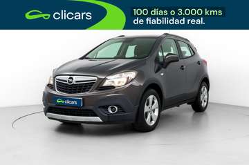 1.6CDTi S&S Selective 4x2