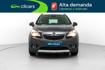 1.6CDTi S&S Selective 4x2