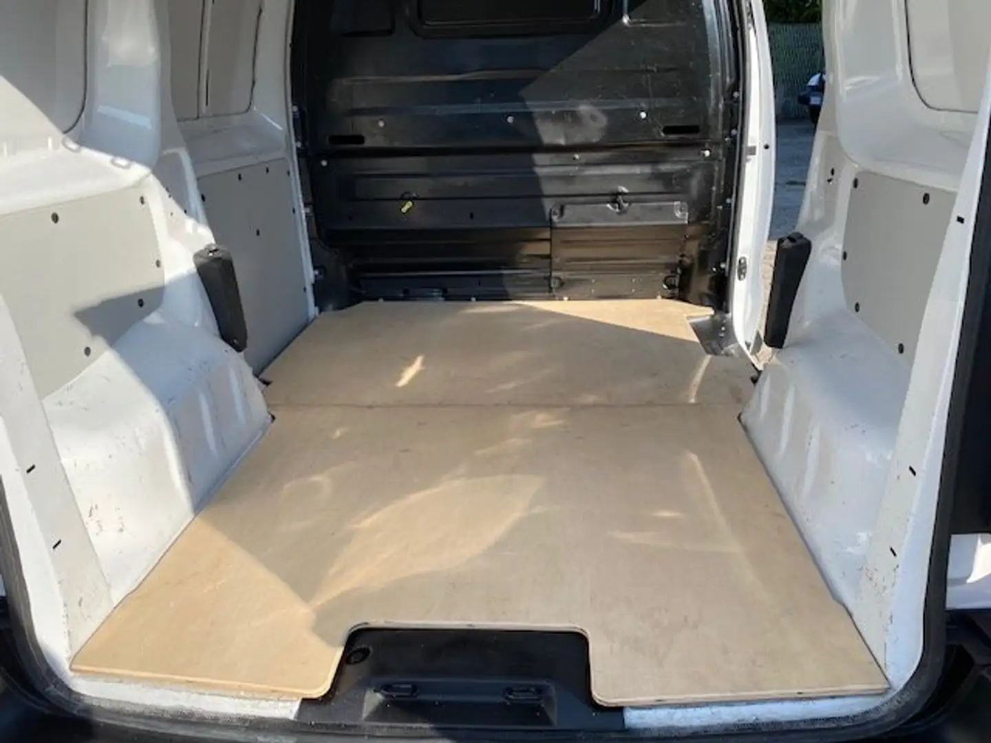 Opel Vivaro 1.5 CDTI S EDITION L1 Bianco - 2