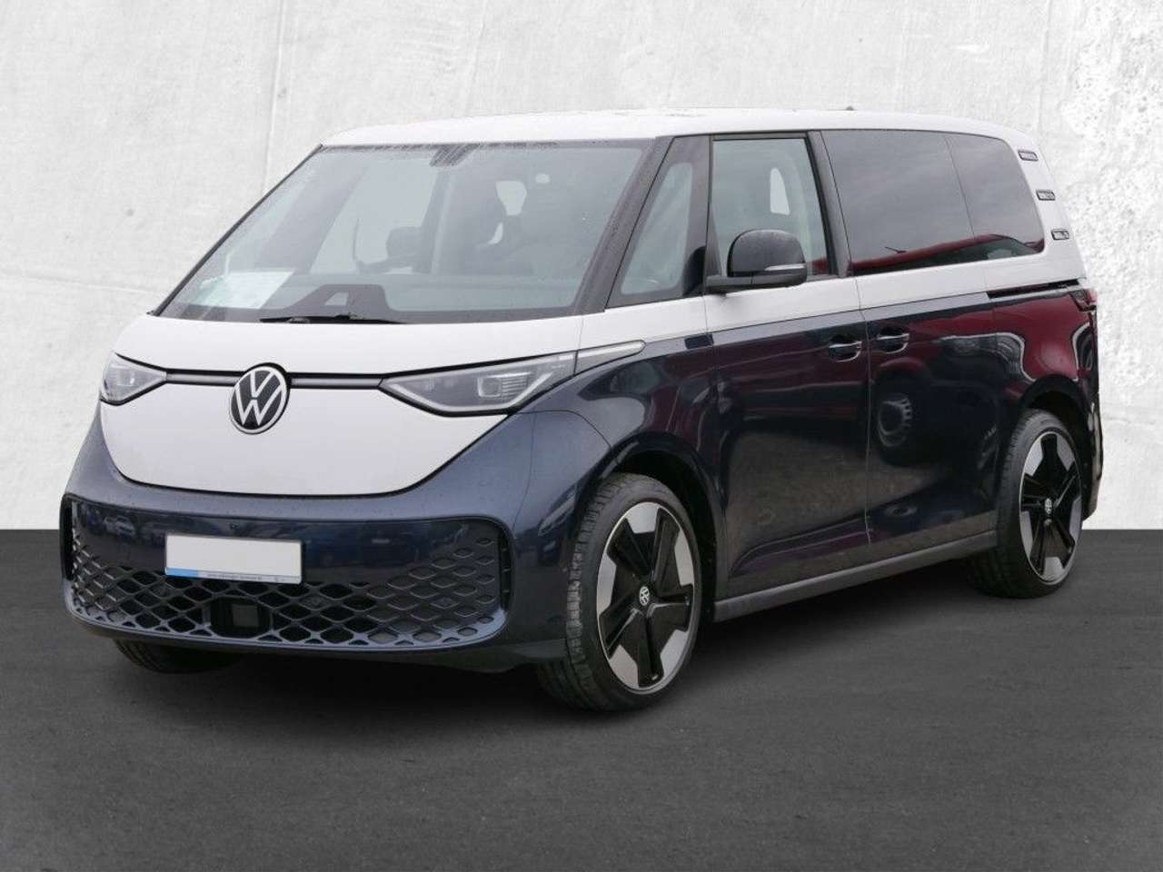 Volkswagen ID. Buzz — Volkswagen ID. Buzz ID.Buzz Pro KR Navi AHK DigCockpit CAM ACC PDC S