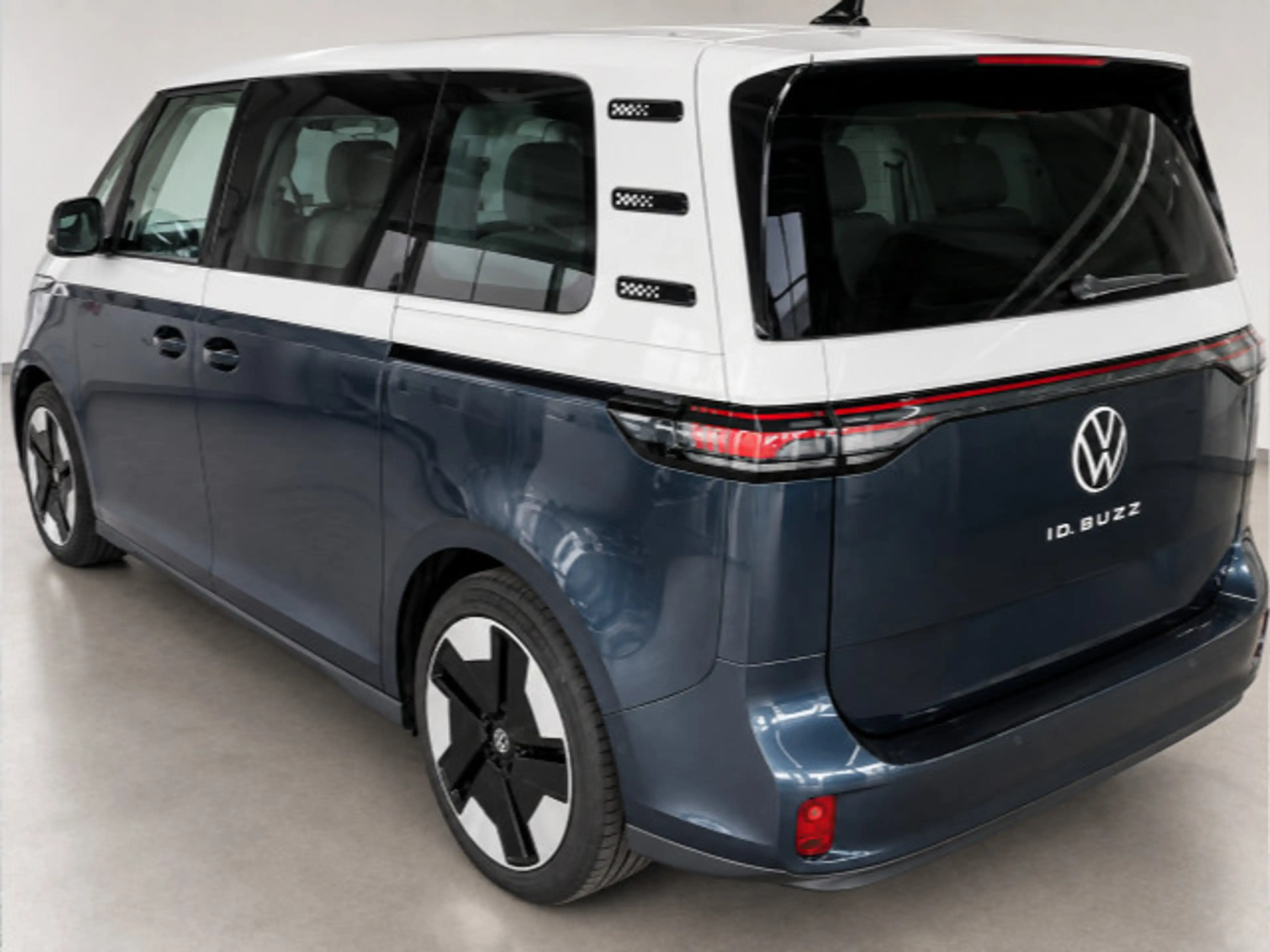 Volkswagen ID. Buzz ID.Buzz Pro KR Navi AHK DigCockpit CAM ACC PDC S — photo 2