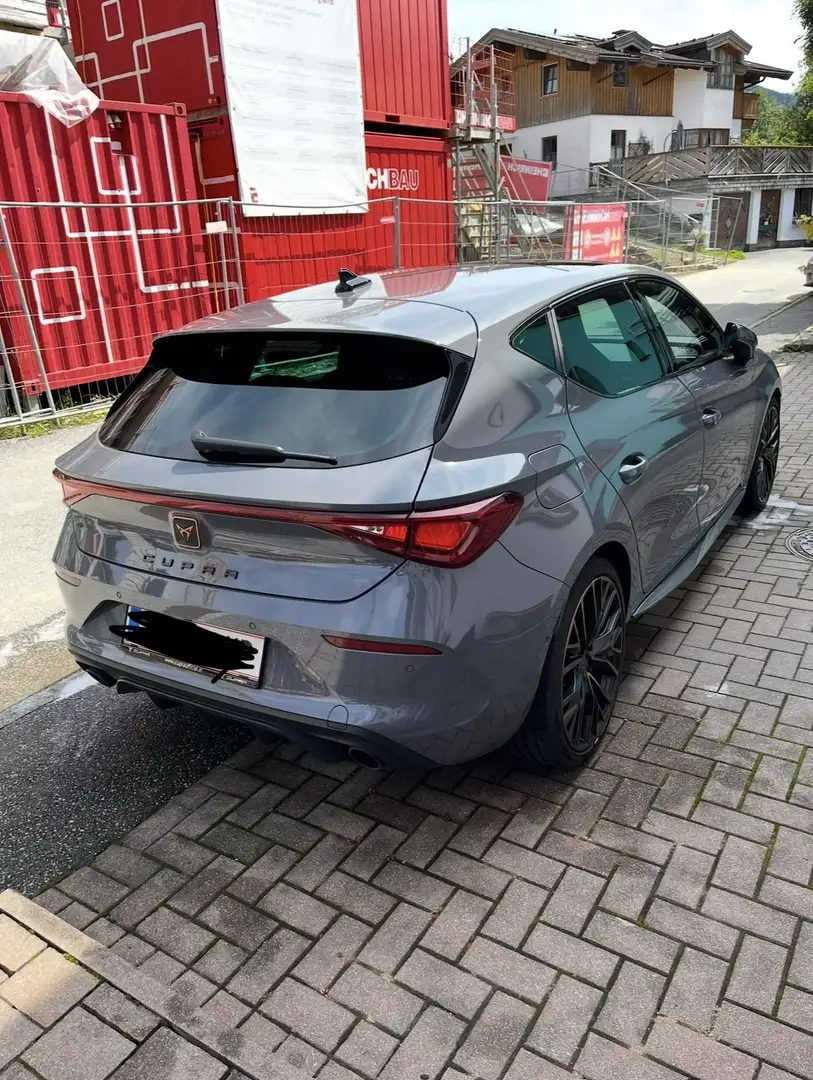 CUPRA Leon 2,0 TSI 245 DSG - 2