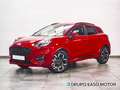 Ford Puma 1.0 EcoBoost MHEV ST-Line X 125 Rot - thumbnail 3