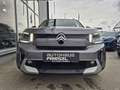 Citroen C3 Aircross Hybrid mHEV 145 Max ë-DSC6 *8 JAHRE GARANTIE* Grau - thumbnail 2