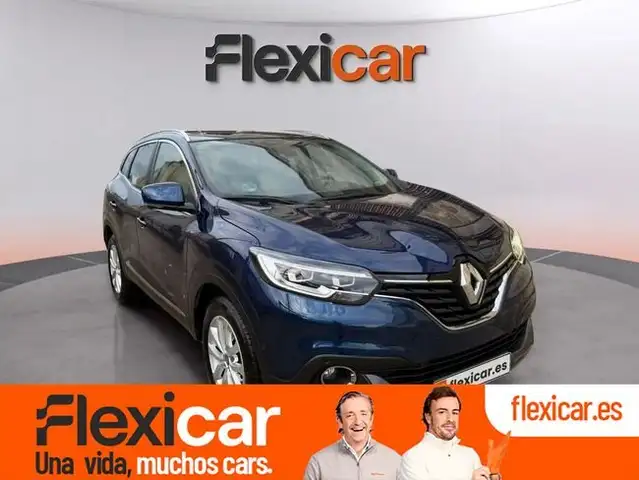 Renault Kadjar 1.2 TCe Energy Life 97kW