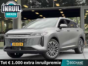 Premium | Panoramdak | Leder | DEMO |