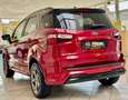 Ford EcoSport ST-Line/Sitzh/Allwett/Navi/Telef/2xParkp/Klimaaut. Rot - thumbnail 8