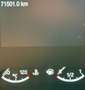 Ford EcoSport ST-Line/Sitzh/Allwett/Navi/Telef/2xParkp/Klimaaut. Rot - thumbnail 19