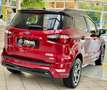 Ford EcoSport ST-Line/Sitzh/Allwett/Navi/Telef/2xParkp/Klimaaut. Rot - thumbnail 7