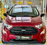 Ford EcoSport ST-Line/Sitzh/Allwett/Navi/Telef/2xParkp/Klimaaut. Rot - thumbnail 3