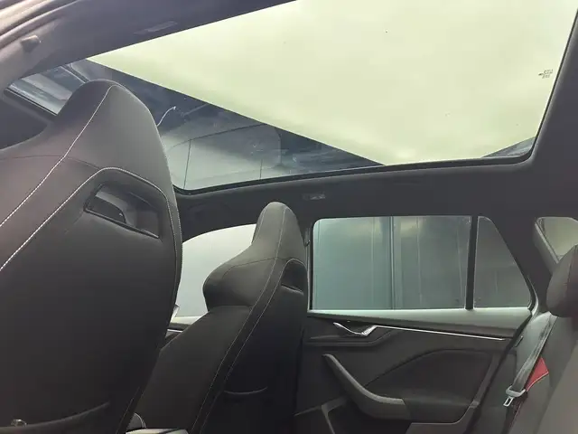 Skoda Kamiq view 10