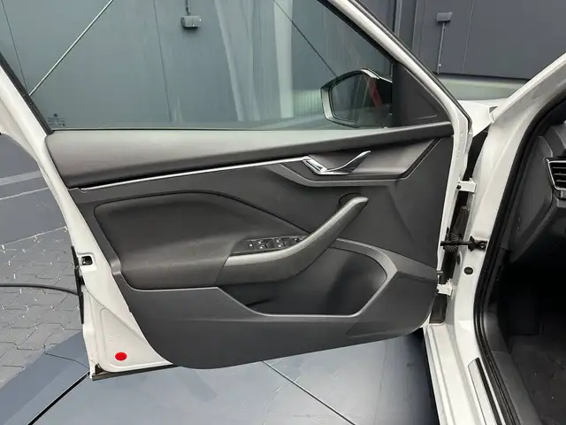 Skoda Kamiq view 13