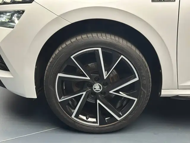 Skoda Kamiq view 9