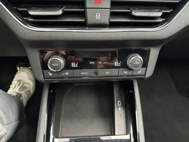 Skoda Kamiq view 20
