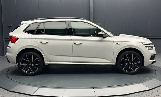 Skoda Kamiq view 6