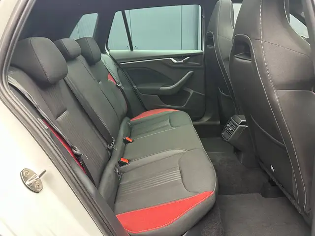 Skoda Kamiq view 25