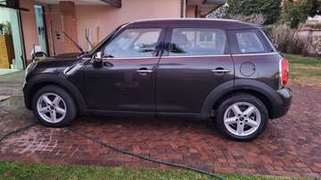 Mini Countryman R60 2.0 Business auto E6b