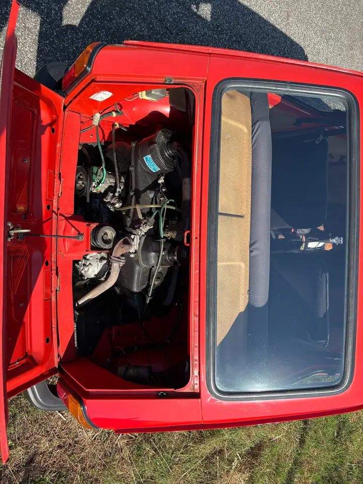 Fiat 126 650 Personal 4, foto 12