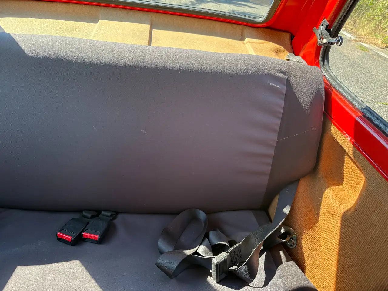 Fiat 126 650 Personal 4, foto 11