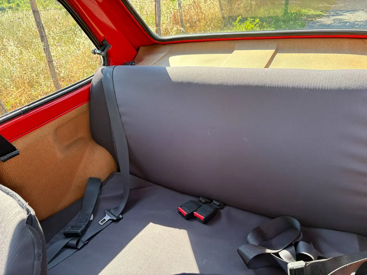 Fiat 126 650 Personal 4, foto 7