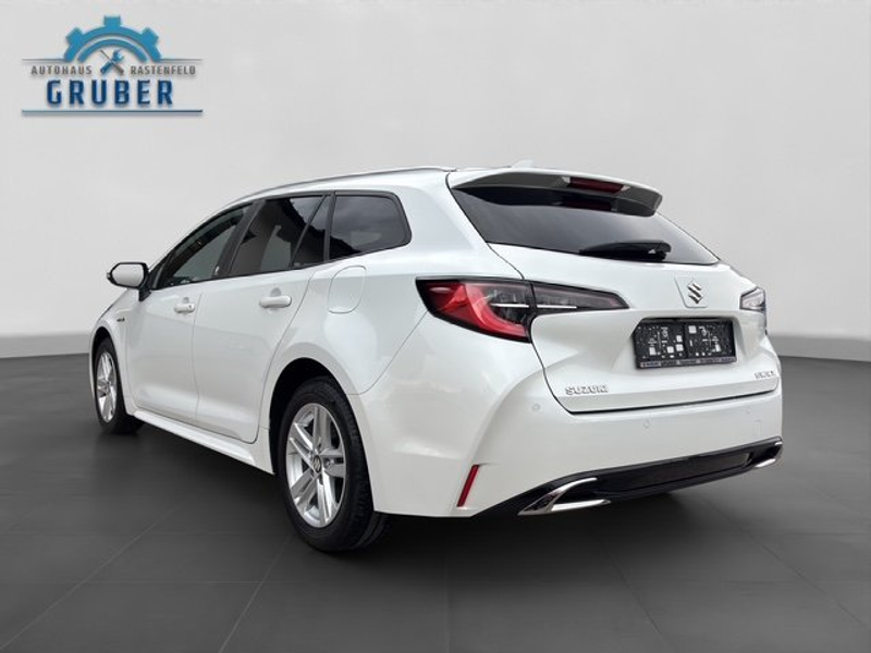 Photo du véhicule