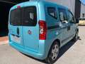 Fiat Qubo Qubo 1.4 8v natural power Lounge 70cv my19 Blu/Azzurro - thumbnail 6