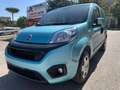 Fiat Qubo Qubo 1.4 8v natural power Lounge 70cv my19 Blu/Azzurro - thumbnail 3